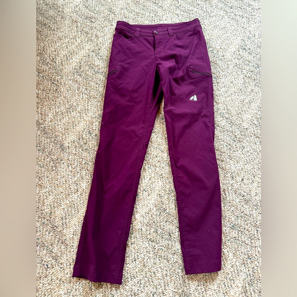 Women’s Eddie Bauer First Ascent pants
